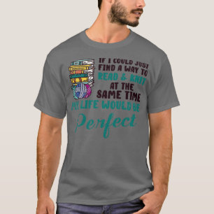 Camiseta Libro de notas de aficionados a la literatura Leye