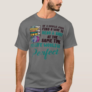 Camiseta Libro de notas de aficionados a la literatura Leye