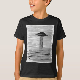 Camiseta libro de pintura en escala de grises VISION-D8 ed