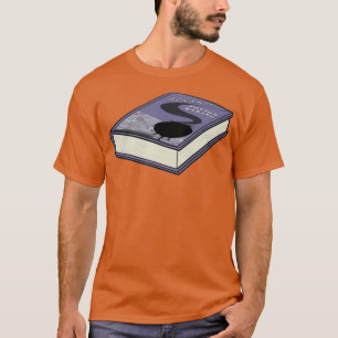 Camiseta Libro de texto 2 de HP Potions