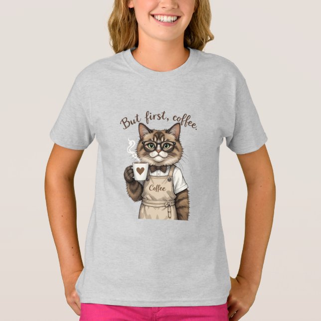 Camiseta Libro de Visitas (Anverso)