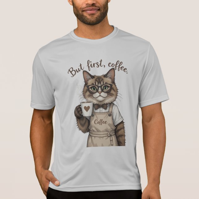 Camiseta Libro de Visitas (Anverso)