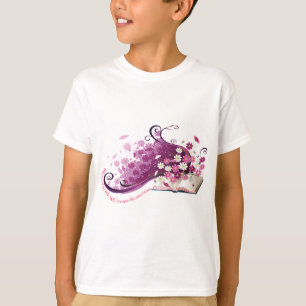 Camiseta Libro del Anciano