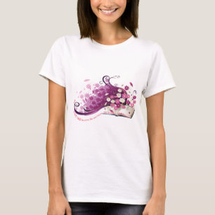 Camiseta Libro del Anciano