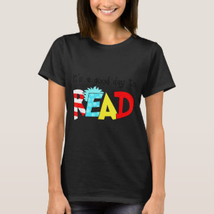 Camiseta Libro divertido de lectura amante hombres mujeres