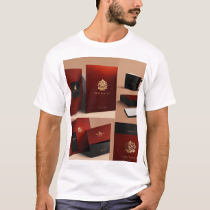 Camiseta Libro electrónico para vendedores en línea"