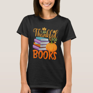 Camiseta Libro Gracias Dar Cita Libro De Gemelos Leyendo T