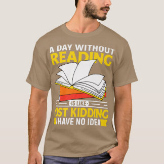 Camiseta Libro Lover: Humor bibliotecario libro de orfebras