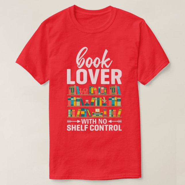 Camiseta Libro Lover Pun Bookworm Humor libro Leer Tet Des (Diseño del anverso)