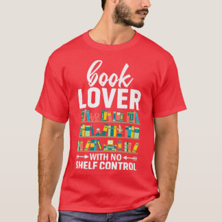 Camiseta Libro Lover Pun Bookworm Humor libro Leer Tet Des