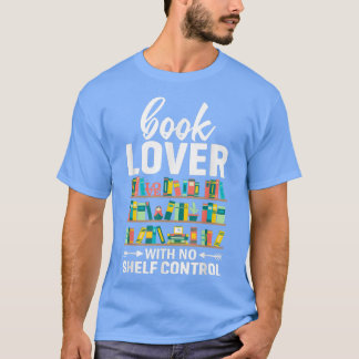 Camiseta Libro Lover Pun Bookworm Humor libro Leer Tet Des