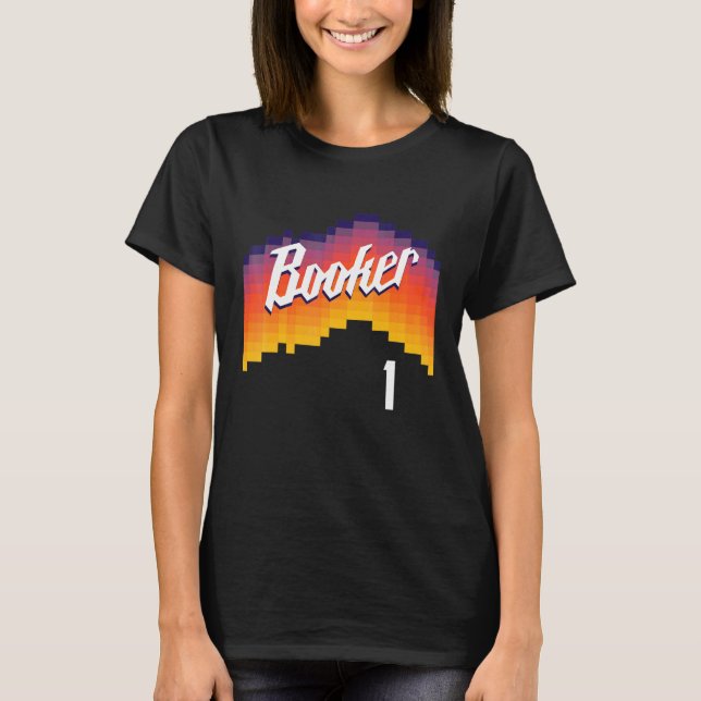 Camiseta Libro Pixel (Anverso)