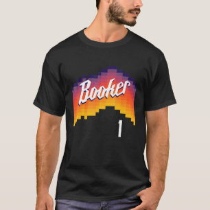 Camiseta Libro Pixel