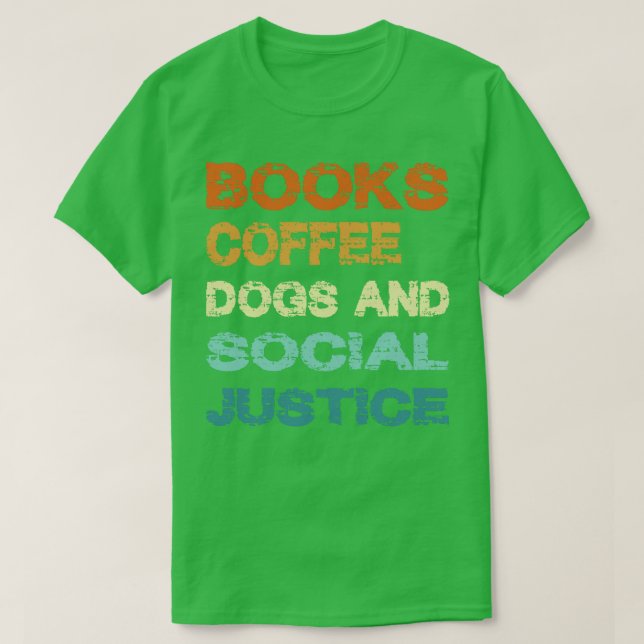 Camiseta Libros1 (Diseño del anverso)