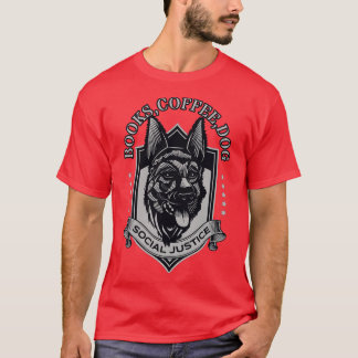 CAMISETA LIBROS2