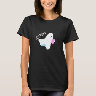 Camiseta Libros 1