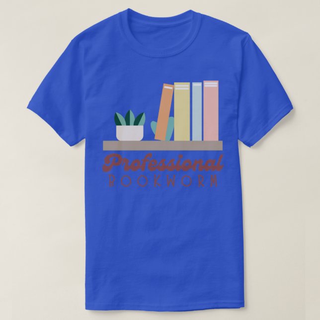 Camiseta Libros 1381 (Diseño del anverso)