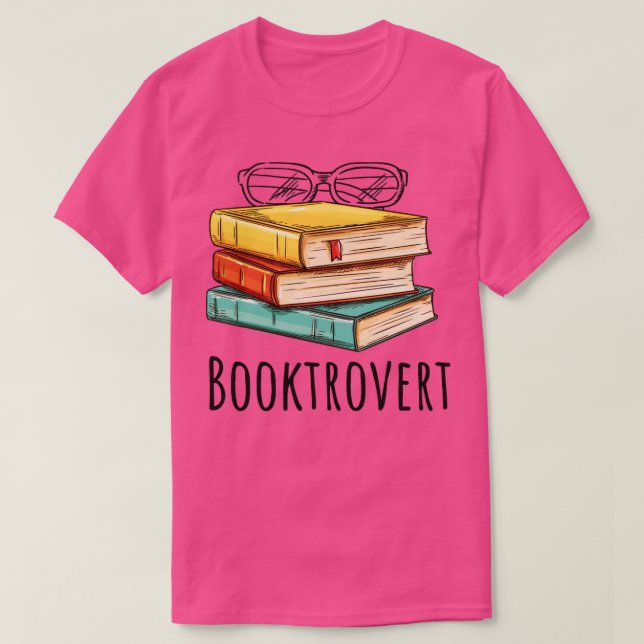 Camiseta Libros 1741 (Diseño del anverso)