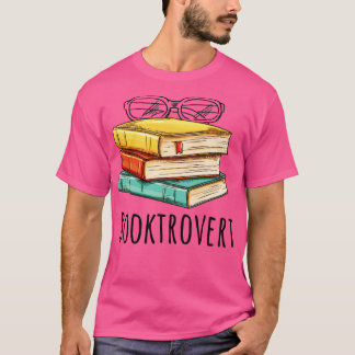 Camiseta Libros 1741