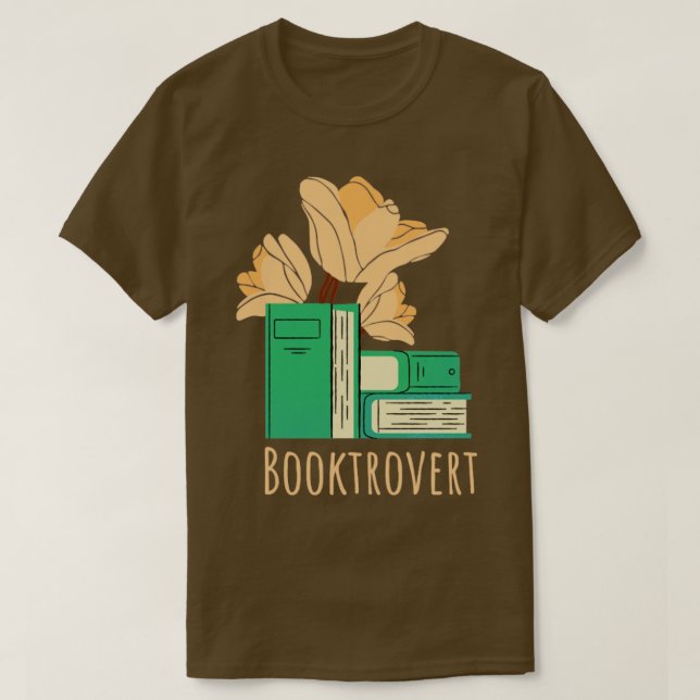 Camiseta Libros 1821 (Diseño del anverso)