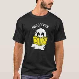 Camiseta Libros Biblioteca de libros de lectura de libros d