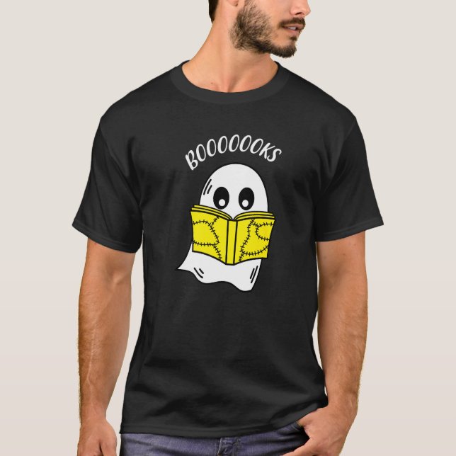 Camiseta Libros Biblioteca de libros de lectura de libros d (Anverso)