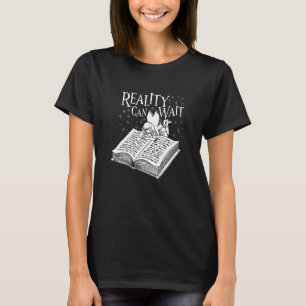 Camiseta Libros Bookworm Bibliophile Literation Novel Book