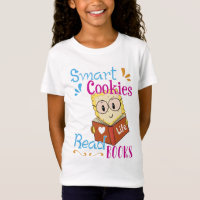 Libros de lectura de cookies inteligentes
