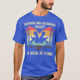 Camiseta Libros De Lecturas De Guay Para Mujeres Mamá Libro