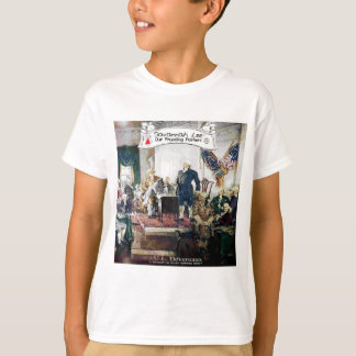 Camiseta Libros infantiles de Savannah