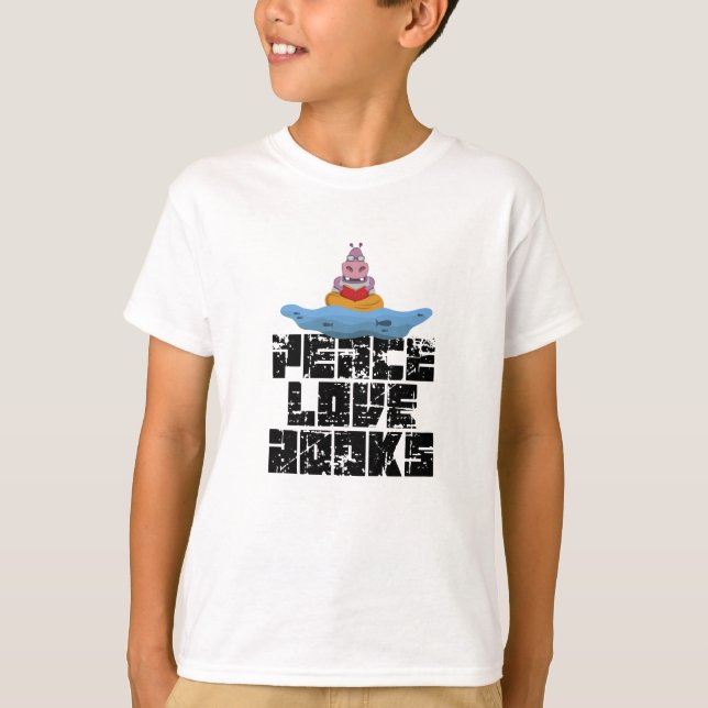 Camiseta Libros leyendo regalo (Anverso)