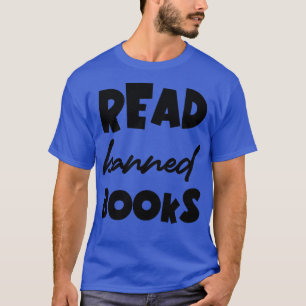 Camiseta Libros prohibidos 24