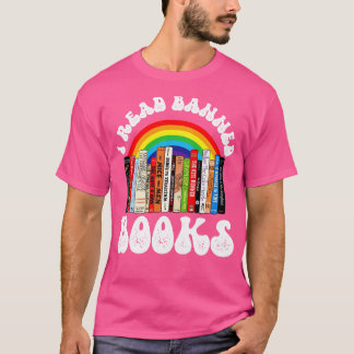 Camiseta Libros prohibidos 26