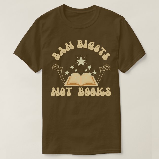 Camiseta Libros prohibidos 47 (Diseño del anverso)