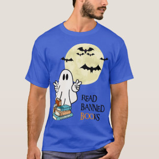 Camiseta Libros prohibidos 74