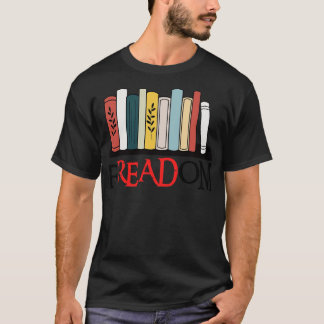 Camiseta Libros prohibidos 76