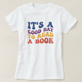 Camiseta Libros y lectura del amor
