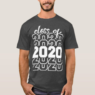 Camiseta Licenciado 2020