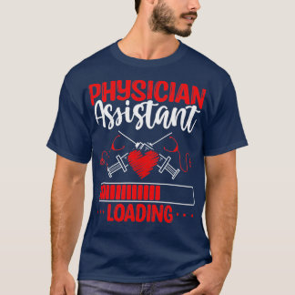 Camiseta Licenciado en posgrado por Licenciatura en medicin