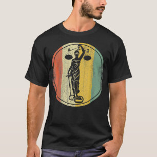 Camiseta Licenciatario de la Facultad de Derecho