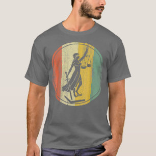 Camiseta Licenciatario de la Facultad de Derecho