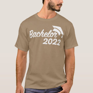 Camiseta Licenciatura 2022