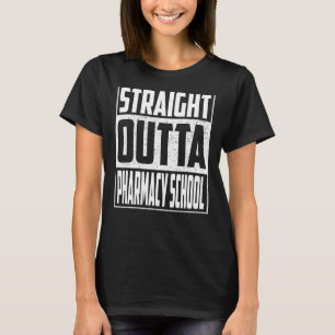 Camiseta Licenciatura en farmacia 2022