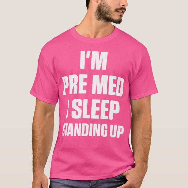 Camiseta Licenciatura en Medicina para Médico de la Escuela (Anverso)