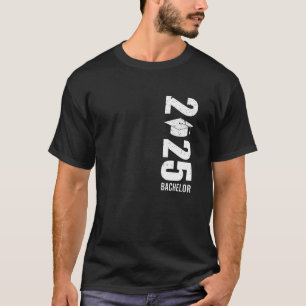 Camiseta Licenciatura GRADO 2025 Despedida de Soltero Gra