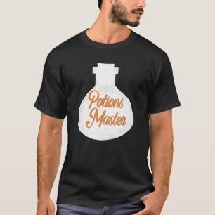 Camiseta Licitación para el Master Cute y el Bar Halloween