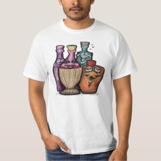 Camiseta Licor