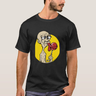 Camiseta Licor del Lollipop