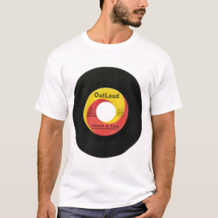 CAMISETA LICORICE PIZZA OUTLOUD
