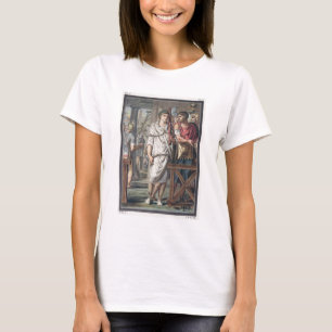 Camiseta Lictores y soldados del Retinue de Titus, co